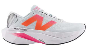 All Running Shoes: NEW BALANCE FUELCELL SUPERCOMP TRAINER V3 MENS