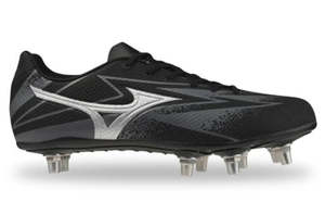 MIZUNO WAITANGI PRO SOFT GROUND (2E WIDE)