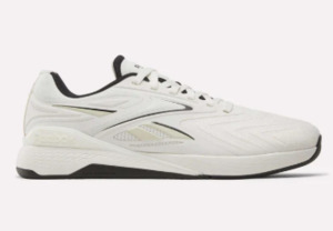 Mens: REEBOK NANO X5 EDGE MEN