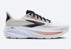 BROOKS GHOST 17 (D WIDE) WOMENS