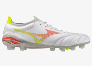Football And Rugby Boots: MIZUNO MORELIA NEO V BETA PRO FG