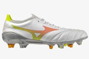 Football And Rugby Boots: MIZUNO MORELIA NEO V BETA ELITE MIX