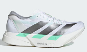 ADIDAS ADIZERO ADIOS PRO 4 WOMENS
