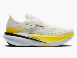 Mens: BROOKS HYPERION MAX 4 MENS