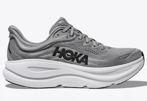 HOKA BONDI 9 (2E WIDE) MENS