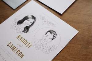 Belle Visage Suite: Belle Visage 2-Piece Suite