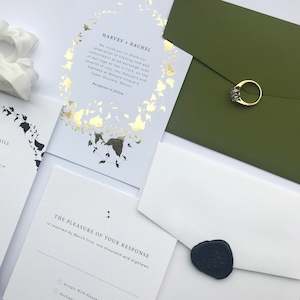 Ivy Love 4-Piece Suite