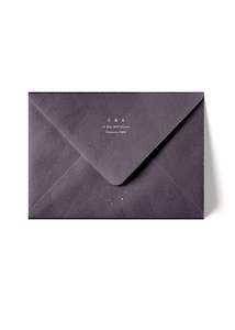 The Starlight Collection: Starlight Envelope Addressing