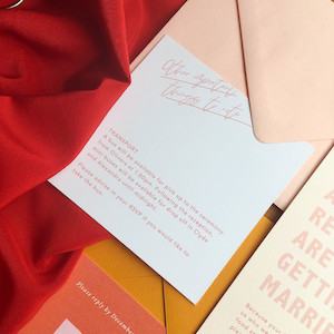 Hattie: Stacey Details Card