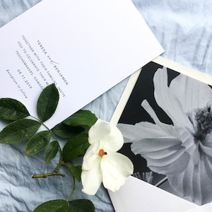 Minnie: Minnie Invitation