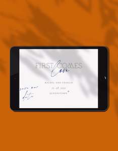 Charlie: Charlie Save The Date *DIGITAL*