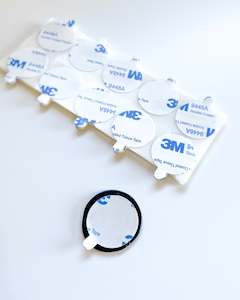 Wax Seal Sticker Adhesives