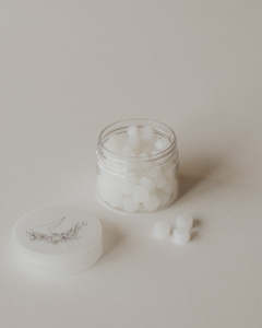 Wax Sealing Equipment: Wax Beads - Vellum