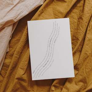 Marilyn: Marilyn Details Card