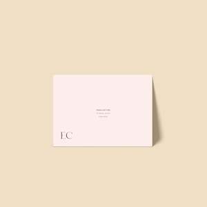 Marilyn Envelope Addressing