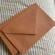20 x Terracotta Envelopes