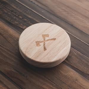 wf_cus: Lid for Smokai 1L Classic Smoke Generator