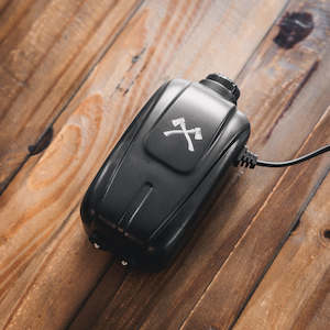 wf_cus: Smokai Smoke Generator Mains Powered Air Pump