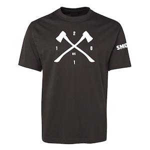 Gear: THE START - BLACK