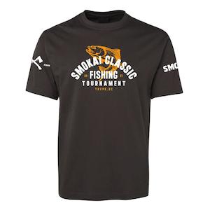 Gear: The Classic Black