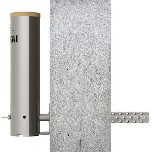 Compatible Accessories For Smokai 3 Litre Magnum Smoke Generator: XL Baffle for 3L Magnum