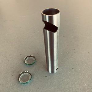 All: » Limited Edition Smokai Premium Beverage Opener (100% off)