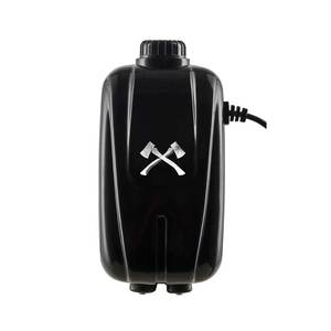 All: Smokai Air Pump for Pellet Grill Applications