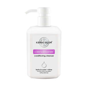 Keracolor 1: clenditioner plain 355ml