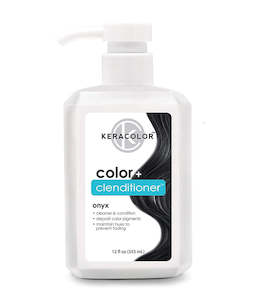 Keracolor 1: clenditioner onyx 355ml