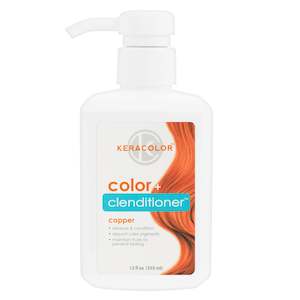 Keracolor 1: clenditioner copper 355ml