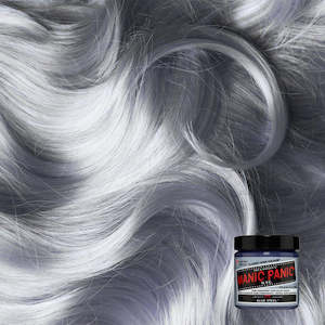 Manic Panic 1: manic panic blue steel 118ml