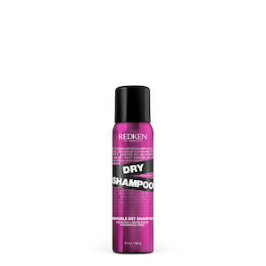 Redken: Redken Invisible Dry Shampoo 88g