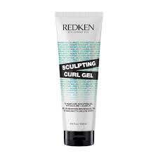 Redken: Redken Sculpting Curl Gel 20ml