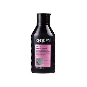 Redken: Redken Acidic Colour Gloss Shampoo 300ml