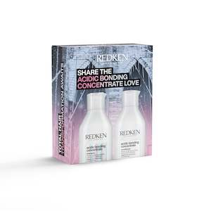 Redken ABC Duo Pack