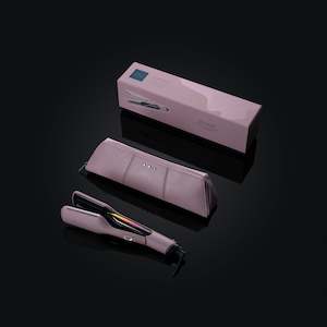 Ghd 1: GHD Duet Style Futurescape Transcendent Pink