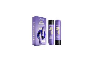 Matrix: Matrix So Silver Duo