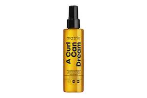 Matrix: Matrix A Curl Can Dream Oil 131ml