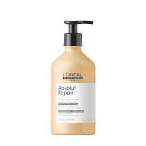 Loreal Pro Absolut Repair Shampoo 500ml