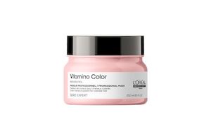 Loreal: Loreal Pro Vitamino Colour Mask 250ml
