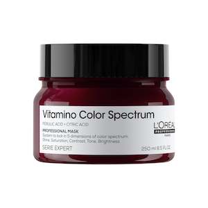 Loreal Vitamino Color Spectrum Mask 250mL
