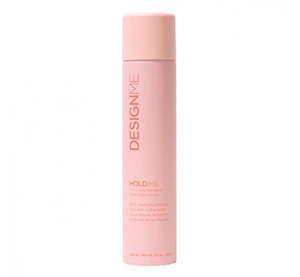 Designme: DESIGNME HOLD.ME Three-Way Hairspray 330ml