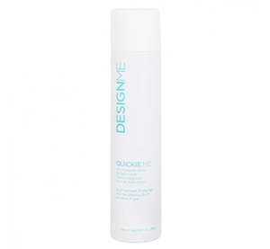 DESIGNME QUICKIE.ME Dry Shampoo Blonde 339ml