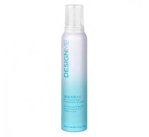 DESIGNME QUICKIE.ME Foam Dry Shampoo 189ml