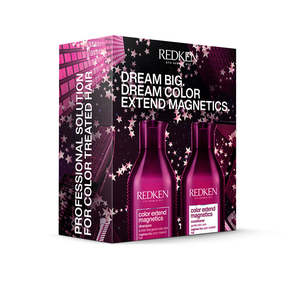 Redken Color Extend Magnetics Duo Holiday Gift Pack