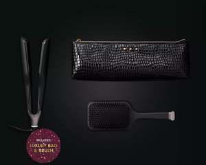 GHD Chronos Max Gift Set