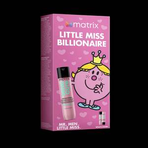 Matrix InstaCure Build-A-Bond Duo Holiday Pack