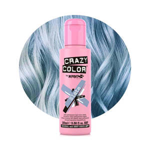 Crazy Color: Crazy Color Slate 100ml