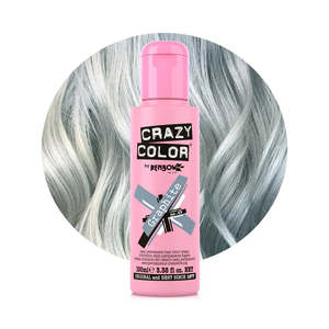 Crazy Color Graphite 100ml