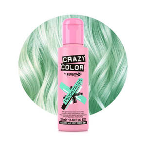 Crazy Color Peppermint 100ml